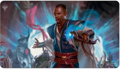 Ultra Pro - Playmat - MTG March of the Machine 4